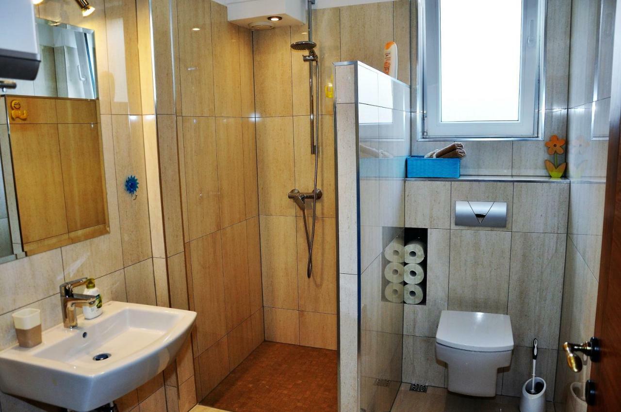 Marta Sea Apartment