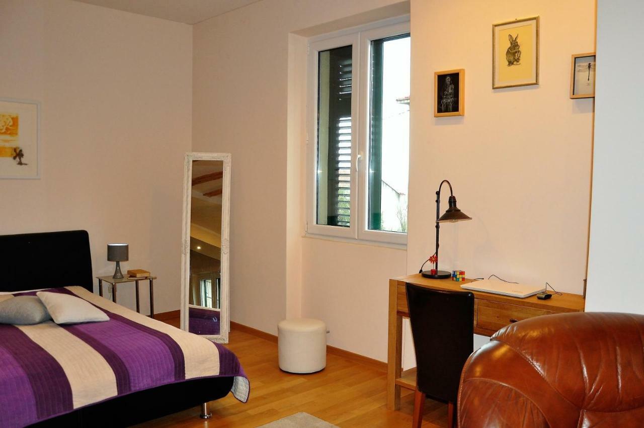 Marta Sea Apartment *