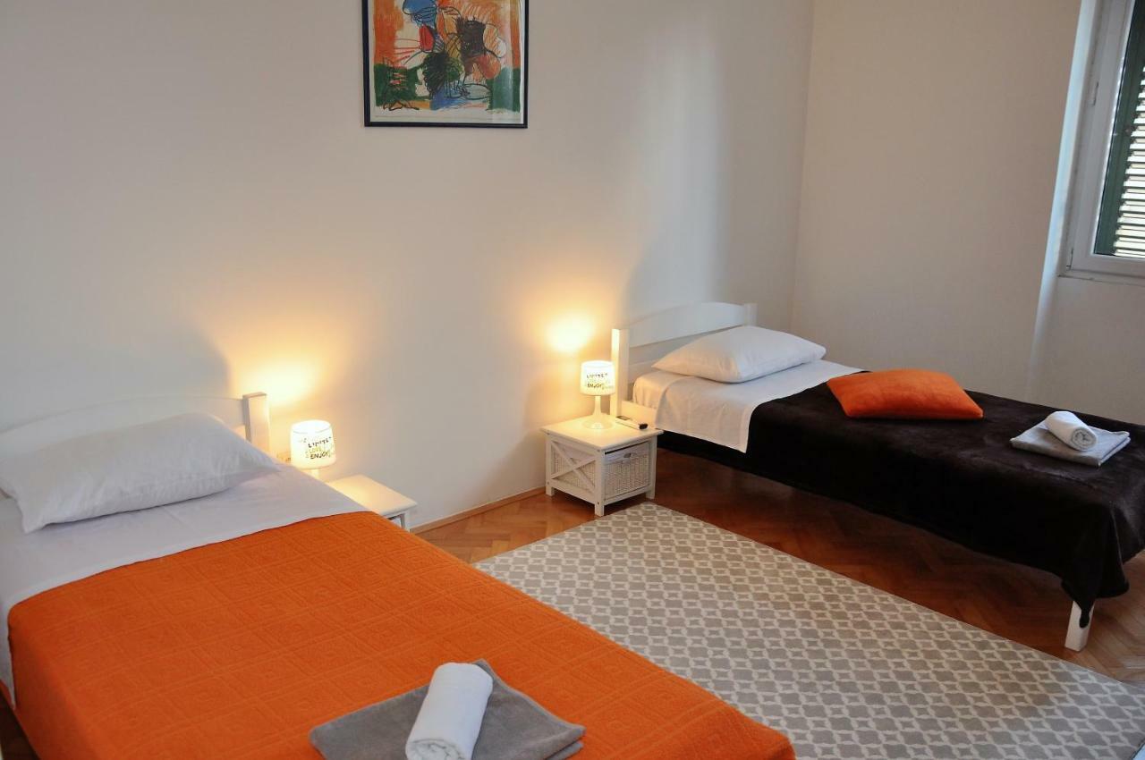 Apartment Marta Sea *