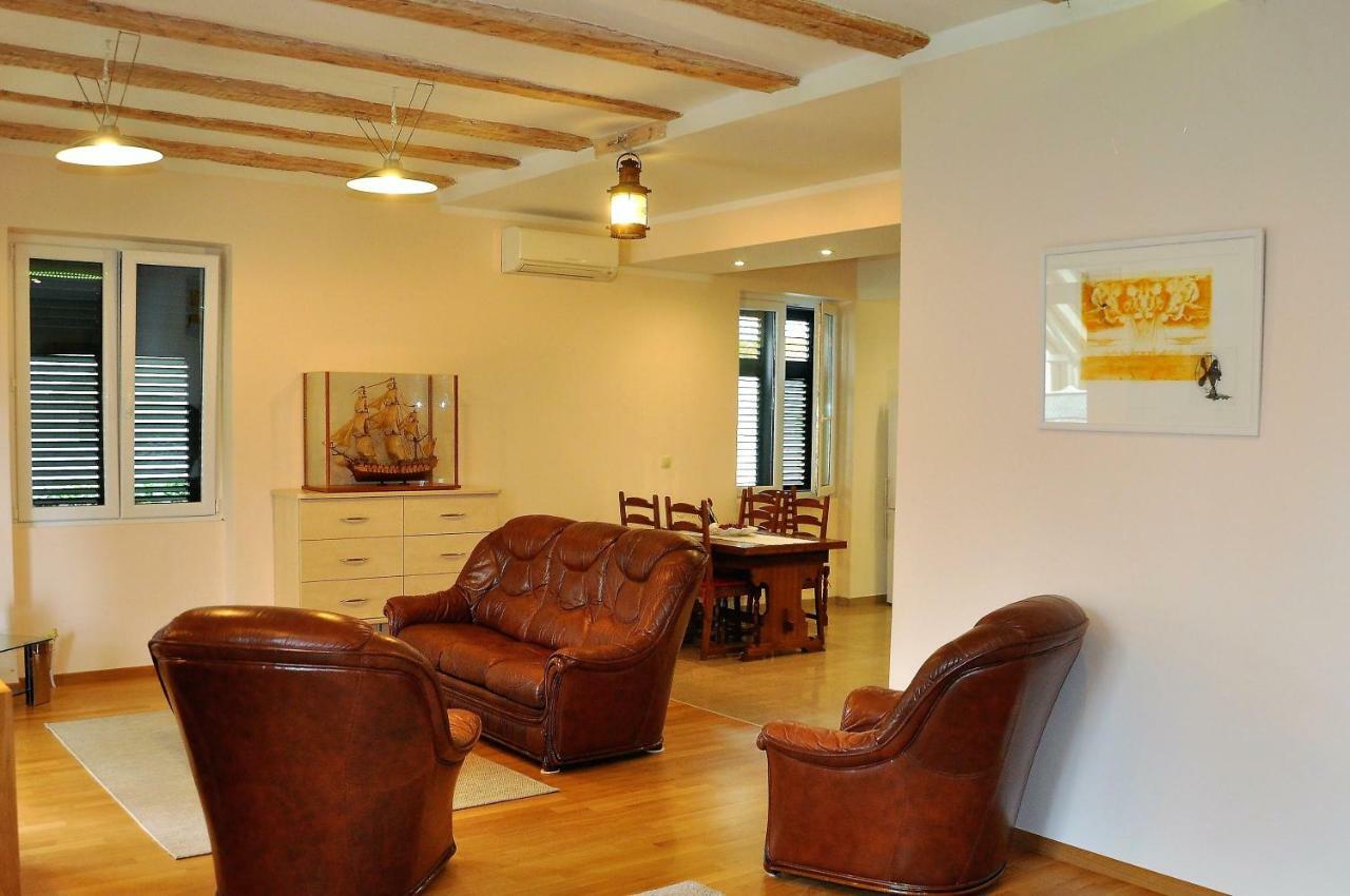 Marta Sea Apartment *