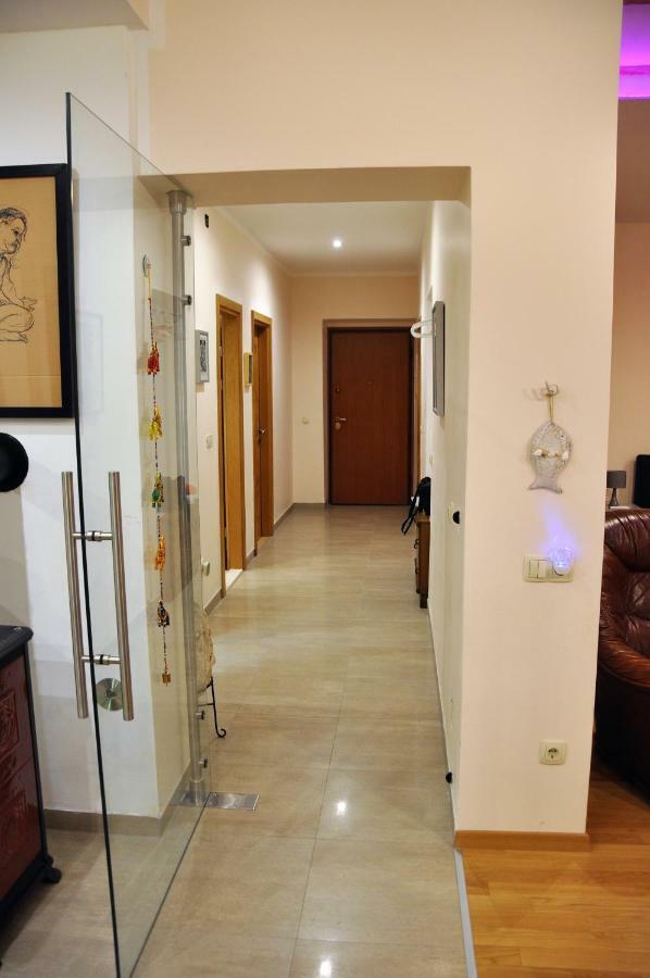 Apartment Marta Sea *
