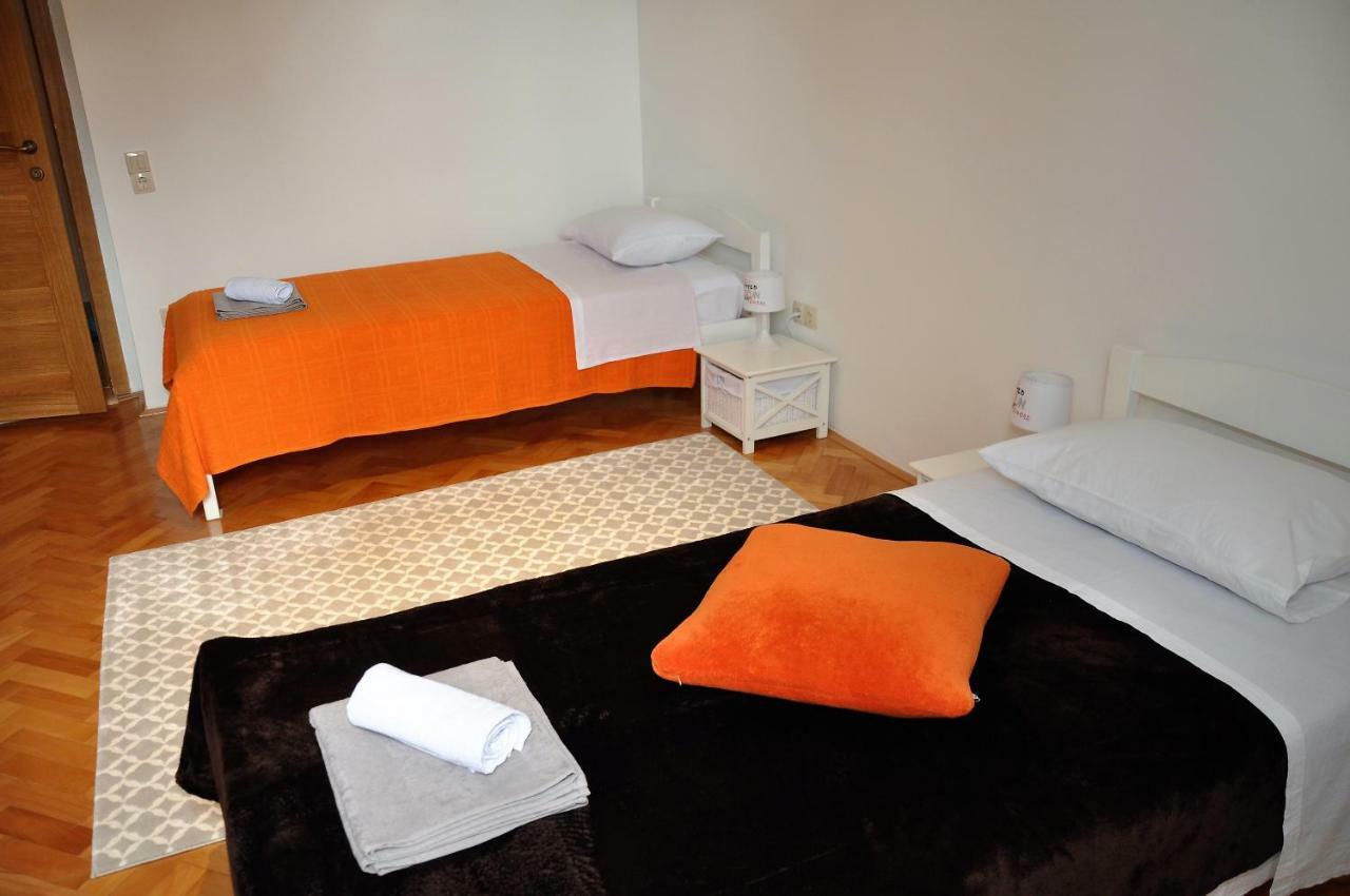 Apartment Marta Sea